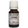 Cyprès ( Cupressus sempervirens - Espagne ) - Huile essentielle