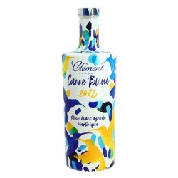 Clément Canne Bleue Rum