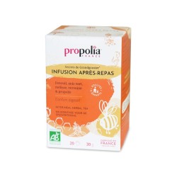 Infusion Bio Propolis ( Digestion )