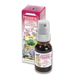Mouth Spray Propolis